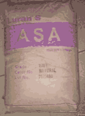 ASA Luran S  776SE UV