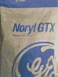 PPO  NORYL  PX1600HX-7621 