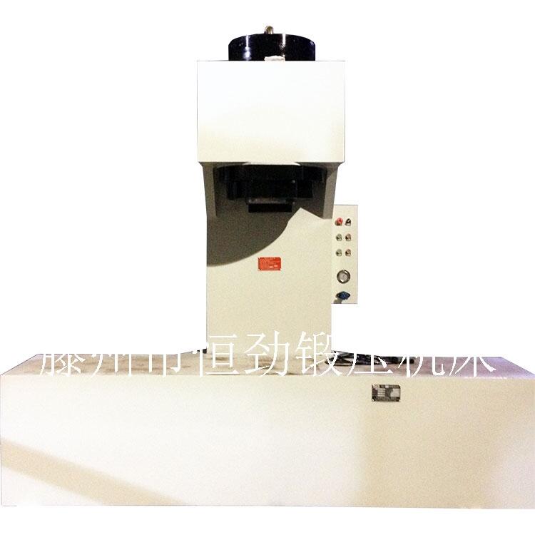 圓鋼校直校正壓力機315噸單臂液壓機