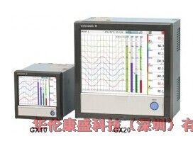 GX10-1C/C3無紙記錄儀