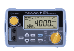 98009絕緣測試儀（接地探頭）