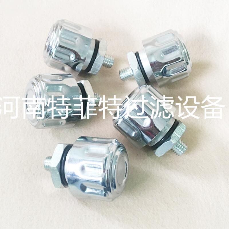 廠家供應(yīng)速機(jī)油箱呼吸帽SPB-1-O-10-B04-O SPB-S-1-10-B04