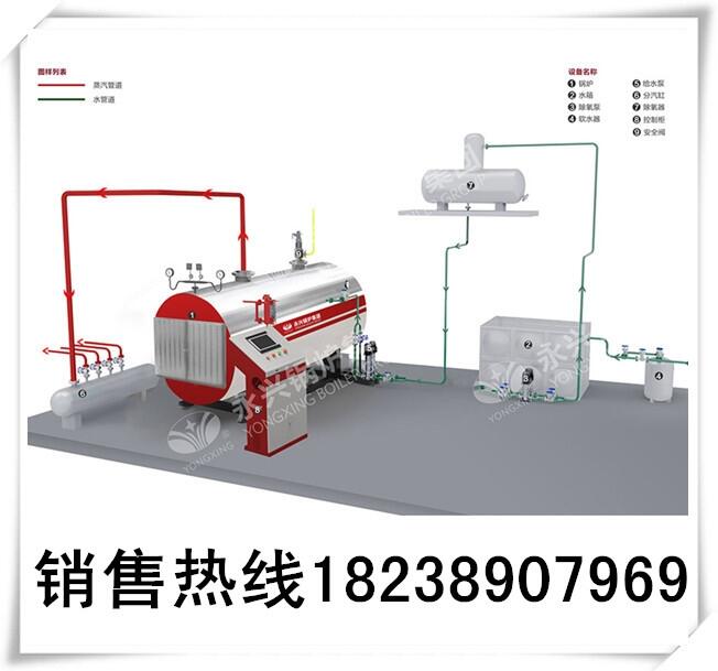 A級(jí)鍋爐集團(tuán)電加熱蒸汽發(fā)生器安全可靠型號(hào)齊全