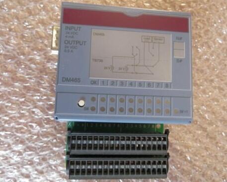 B&R POWER SUPPLY 0PS105.1