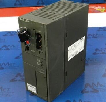 富士PLC MX100CP02F JA