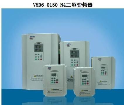 VM06-2800-N4 三墾變頻器