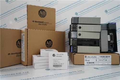 Allen-Bradley 1771-NOC Module