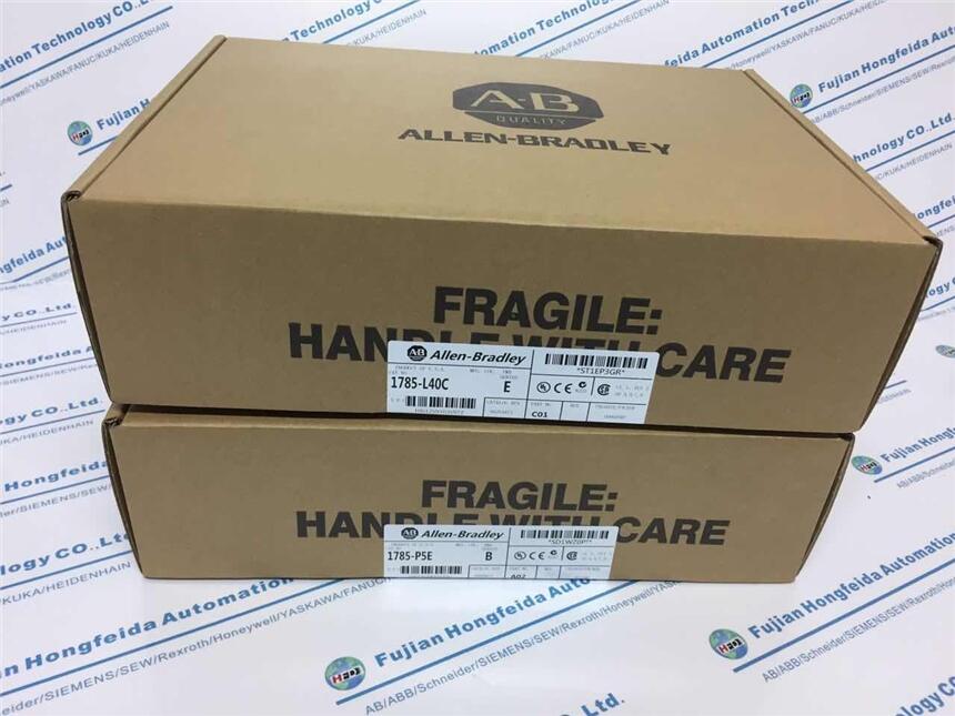 ALLEN BRADLEY 1756-IF16