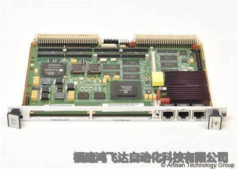 推送：MVME162-020AMotorola