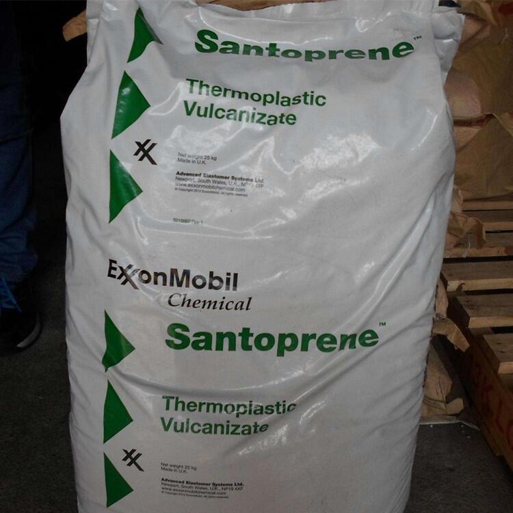 Santoprene 8191-60B500 TPV8191-60B500