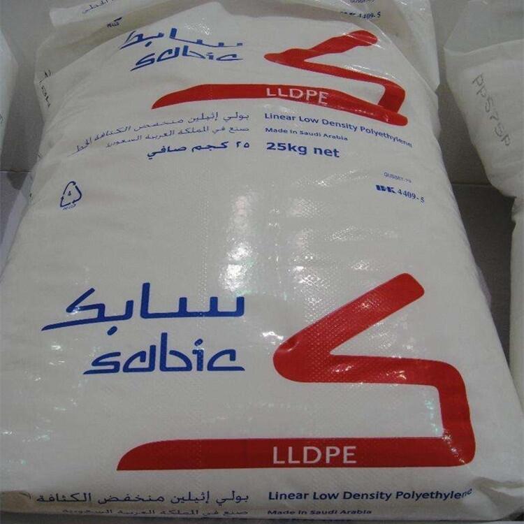 沙比克LLDPE6118NE SABIC 沙比特6118NE