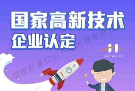 淺談專利對(duì)高新企業(yè)認(rèn)定的重要性