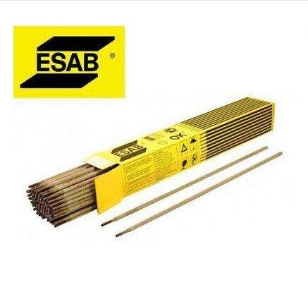 瑞典伊薩ESAB FIARC75S手工電弧焊焊條 E8018-C1 低合金鋼...