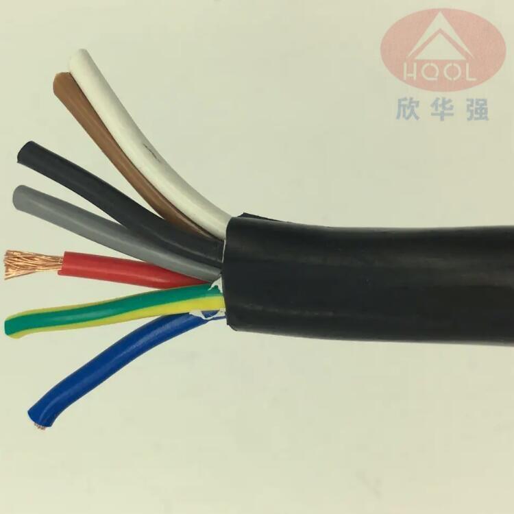 內(nèi)蒙古阻燃屏蔽電纜ZRC-DJPVRP安徽華強(qiáng)電纜計算機(jī)屏蔽電纜DJYPVP屏蔽電纜ZR-DJYPV