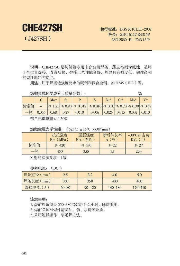 山東省CHF101GX/大西洋管道焊條