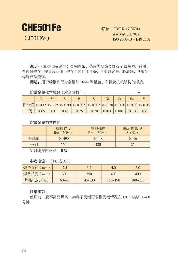 云南省CHE425大西洋手工焊條