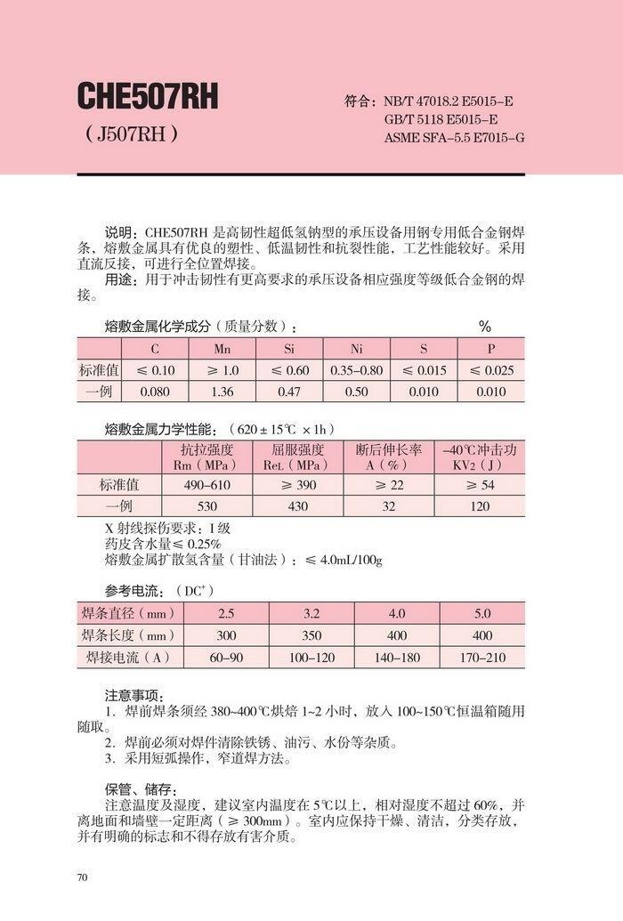 湖南省CHF301/大西洋管道焊條