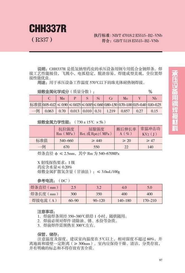 廣東省CHE425大西洋碳鋼焊條