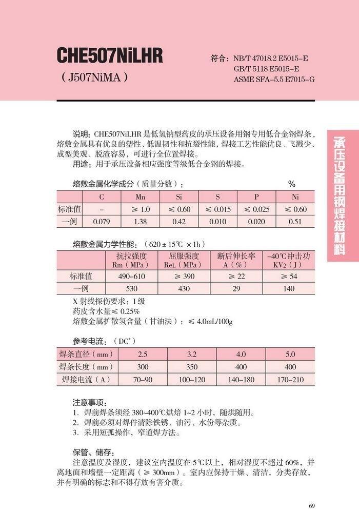 貴州省CHE425GX大西洋碳鋼焊條