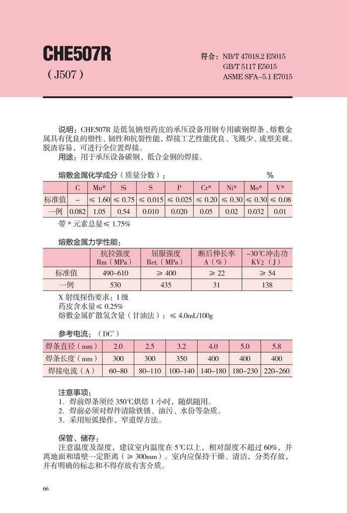 湖南省CHE425GX大西洋合金鋼焊條