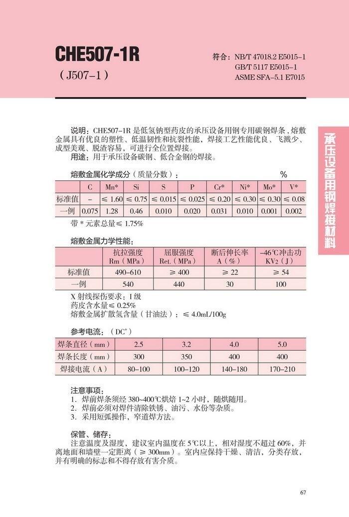 浙江省CHF301/大西洋正品電焊條