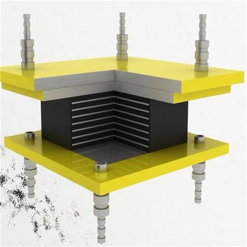 新聞機(jī)電網(wǎng):四川省達(dá)州市g(shù)pzii盆式橡膠支座-廠家供應(yīng)