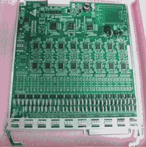 AMA5616 H835ADLE aADLE  32-Channel ADSL2+