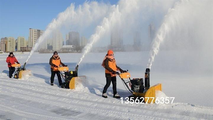 15馬力滾刷式掃雪機(jī)多少錢