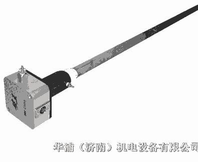 FC氧化鋯氧分析儀氧探頭熱處理工業(yè)備件