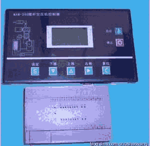 上海阿特拉斯電腦控制器 1900071271