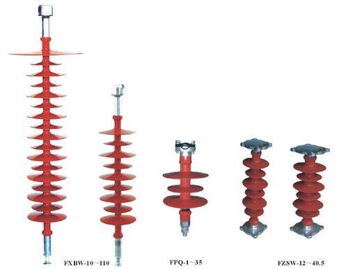 回收防風偏型絕緣子35KV.66KV 110KV 220KV復合系列電力絕緣子產(chǎn)品