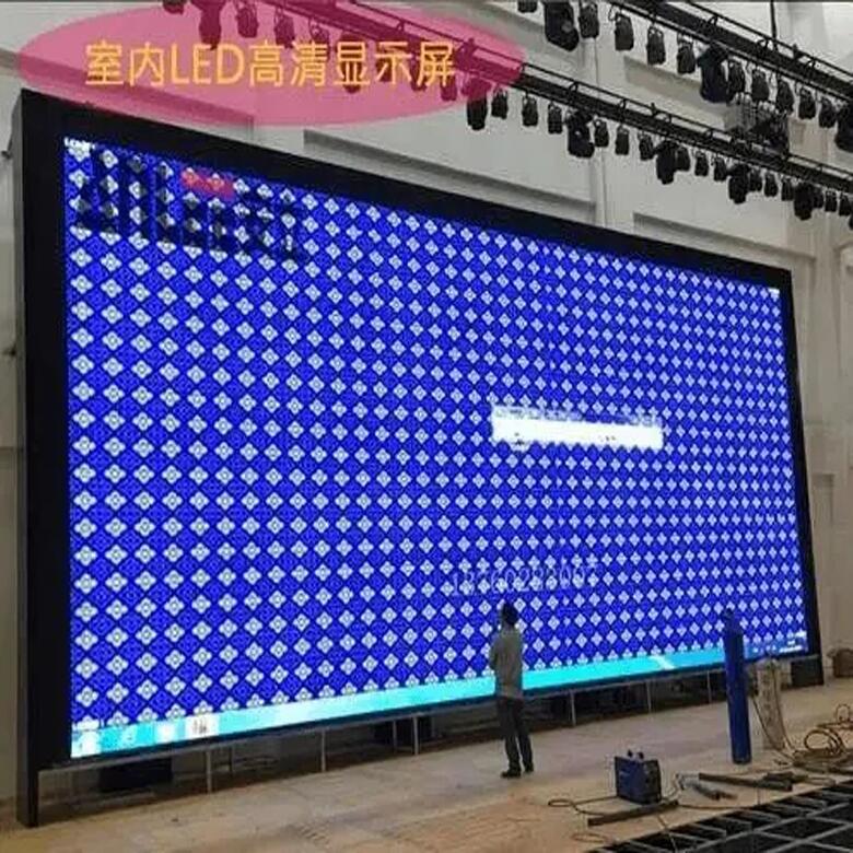 LED顯示屏維修故障排除