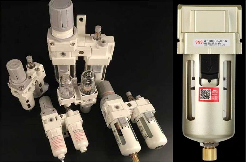 船用空氣濾器