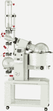 東京理化eyela10L旋轉(zhuǎn)蒸發(fā)儀N-3010廠家價(jià)格