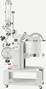 東京理化eyela20L旋轉蒸發(fā)儀N-4000廠家價格