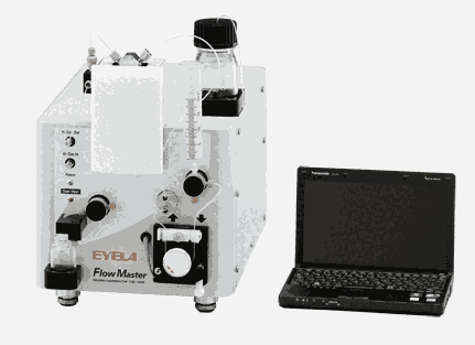 東京理化eyela連續(xù)加氫反應裝置CCR-1100G廠家價格