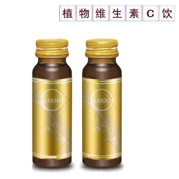 50ml刺梨膠原蛋白肽營養(yǎng)素飲品代工廠、紅參藜麥?zhǔn)裰璷em