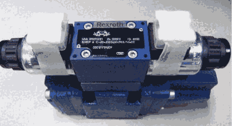 力士樂(lè)rexroth電磁閥 10R-PZB13N00原裝現(xiàn)貨