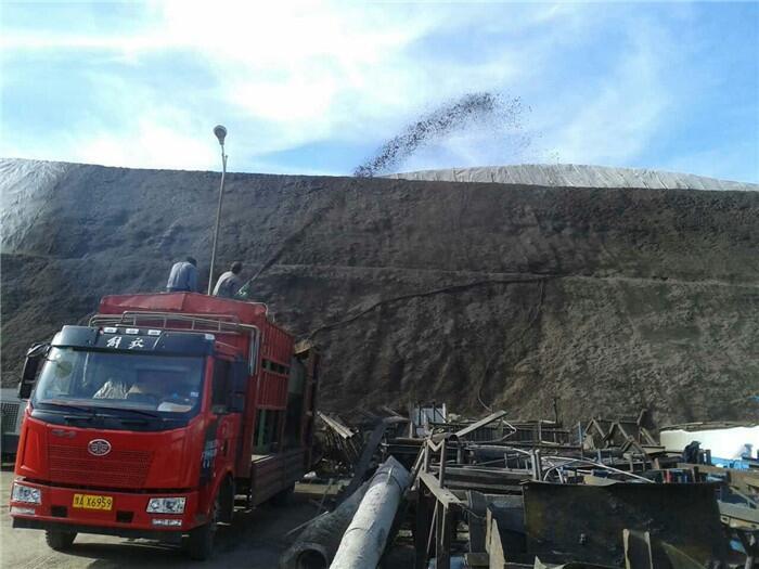 公路種草綠化種草客土種草機(jī)噴播機(jī)貴州安順廠家