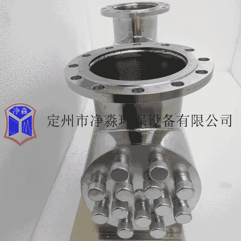 加工定制管道式紫外線消毒器JM-UVC-975 質(zhì)優(yōu)價廉