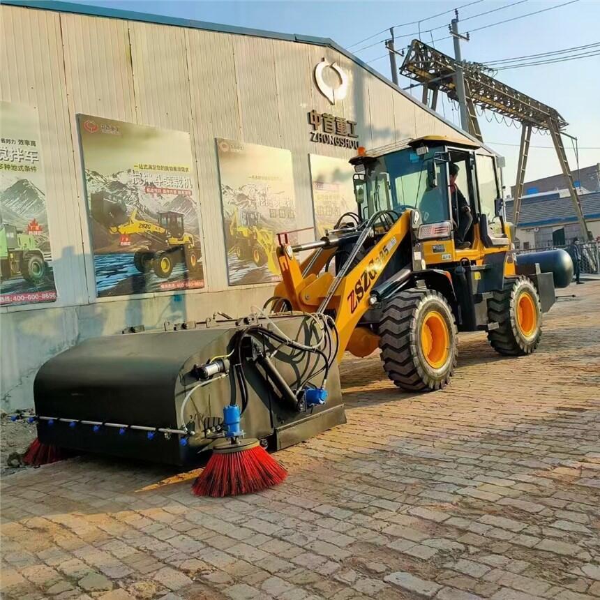 鏟車式清掃器A鏟車式清掃器廠家A清掃機(jī)圖片大全