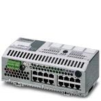 FL SWITCH SMCS 14TX/2FX - 2700997