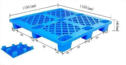 敘永塑料托盤廠家金朔塑業(yè)塑料防潮板