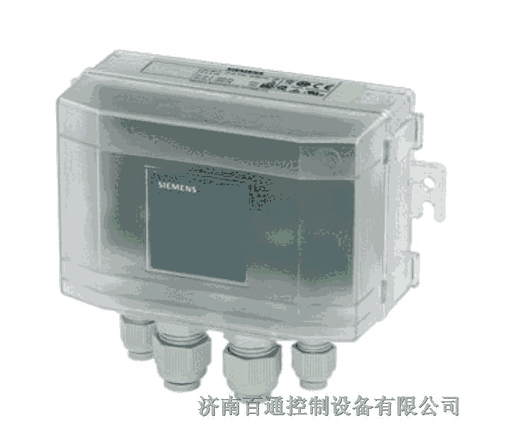 QBM3700-13/Mo，Modbus RTU信號