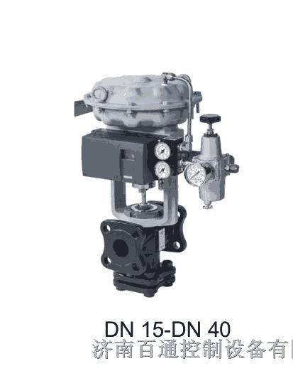 MPD561C15-0.16..  西門子氣動(dòng)調(diào)節(jié)閥