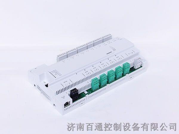 西門(mén)子可編程控制器PXC24帶LSM控制器DDC