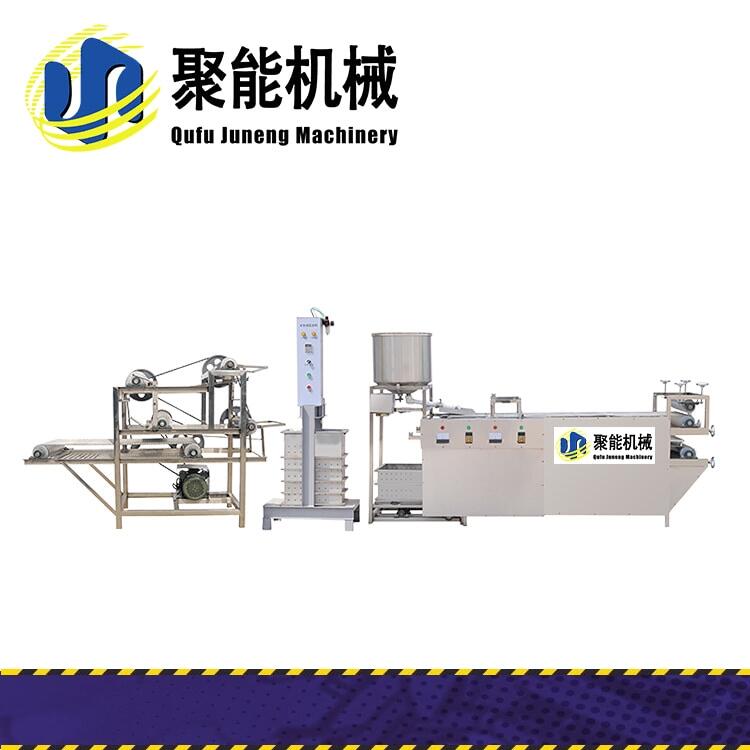 仿手工小型千張機視頻聚能機械廠千張機