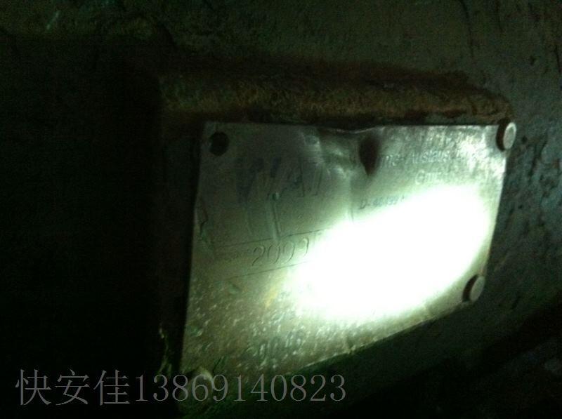 蘭山NGC150單級螺桿壓縮機組冷凍油更換