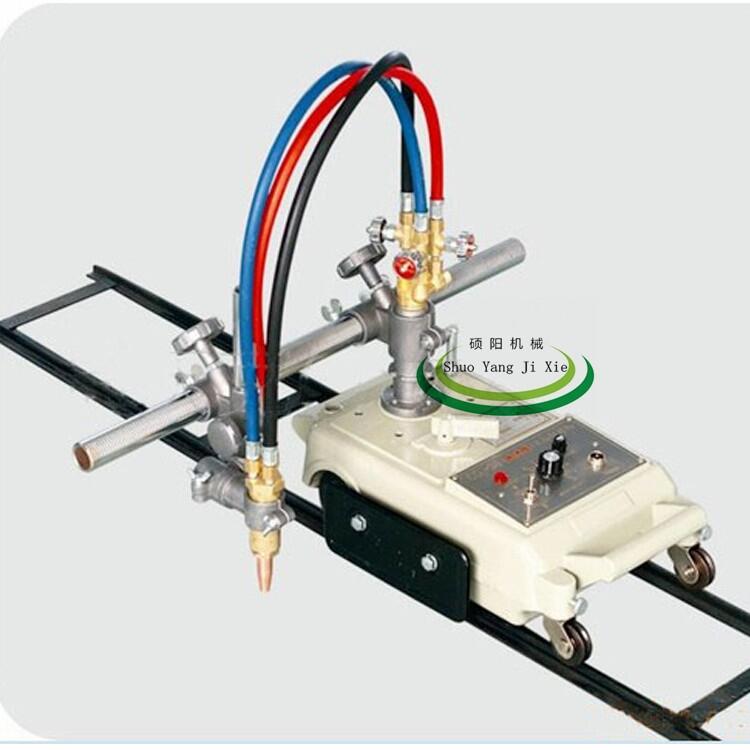 直銷半自動鋼板切割機 火焰切割機廠家價格