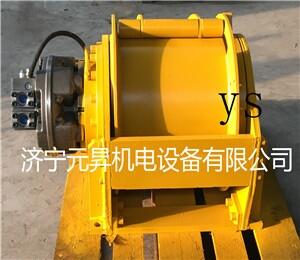 2.5噸液壓絞車價(jià)格 三噸單繩液壓卷?yè)P(yáng)機(jī)廠家